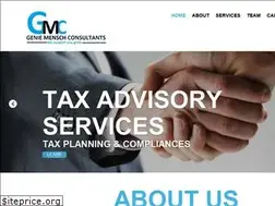 Sites similar to geniemensch.com