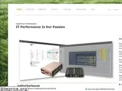 Sites similar to geniend2end.com