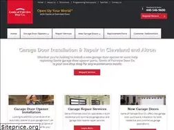 Sites similar to genieoffairview.com