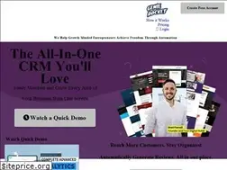 Sites similar to genierocket.com