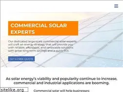 Sites similar to geniesolarenergy.com