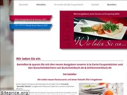 Sites similar to geniesser-edition.de