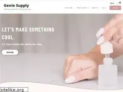 Sites similar to geniesupply.com