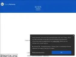 Sites similar to genieventures.co.uk