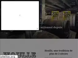 Sites similar to genievredehoulle.com