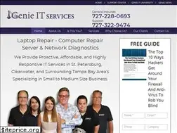 Sites similar to geniewish.com