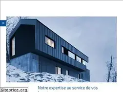 Sites similar to geniex.ca