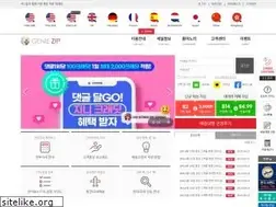 Sites similar to geniezip.com