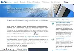 Sites similar to genilum.fr