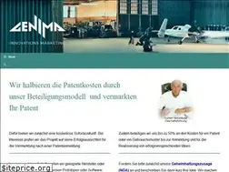 Sites similar to genima.de