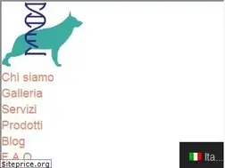 Sites similar to genimal.it