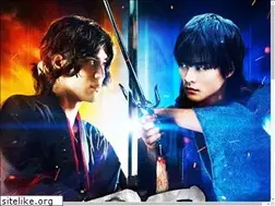 Sites similar to genin-movie.com