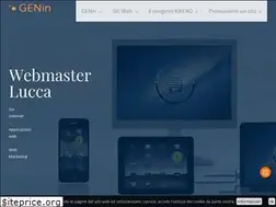 Sites similar to genin.it