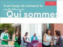 Sites similar to geninc.eu
