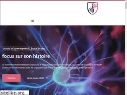 Sites similar to genindre.org