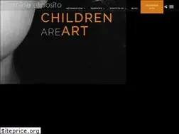 Sites similar to genineesposito.com