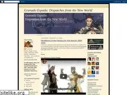 Sites similar to geninemoons.blogspot.com