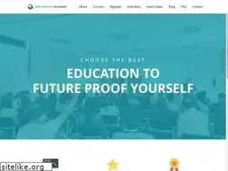 Sites similar to geninfinitiacademy.com