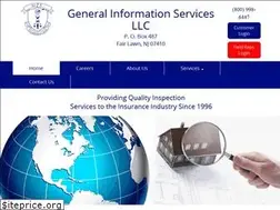 Sites similar to geninfoserv.com