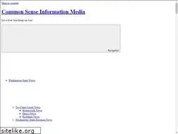 Sites similar to geningen.net