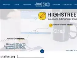 Sites similar to genins.com