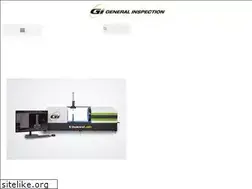 Sites similar to geninsp.com