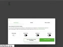 Sites similar to geninstitut.at