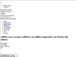 Sites similar to genio-vacanze.it