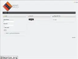 Sites similar to geniocompliance.it