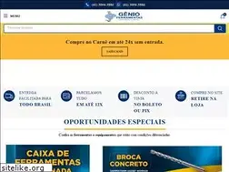Sites similar to genioferramentas.com.br