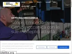 Sites similar to geniomeccanica.ch