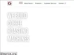 Sites similar to genioroasters.co.za