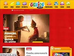 Sites similar to genios.com.ar