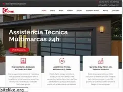 Sites similar to geniosautomatismos.pt