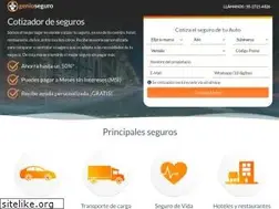 Sites similar to genioseguro.com
