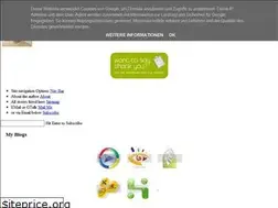 Sites similar to geniousatplay.blogspot.com