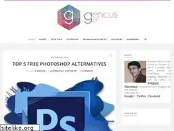 Sites similar to geniouspc.com