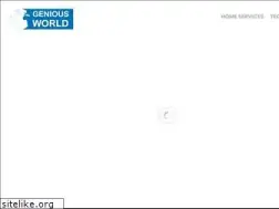 Sites similar to geniousworld.com