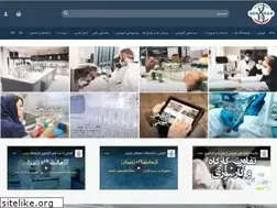 Sites similar to geniranlab.ir