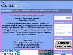 Sites similar to geniris.fr