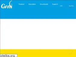 Sites similar to genirobot.com