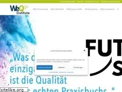 Sites similar to genisis-institute.org