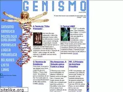 Sites similar to genismo.com