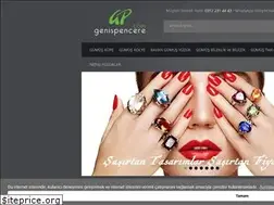 Sites similar to genispencere.com