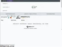 Sites similar to genisys-reitshop.de