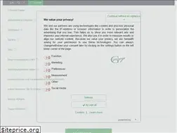 Sites similar to genisys24-shop.de