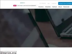 Sites similar to genisysgroup.com