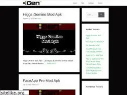 Sites similar to genit.id