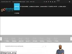 Sites similar to genitalsaglik.com