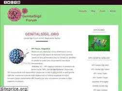 Sites similar to genitalsigil.org